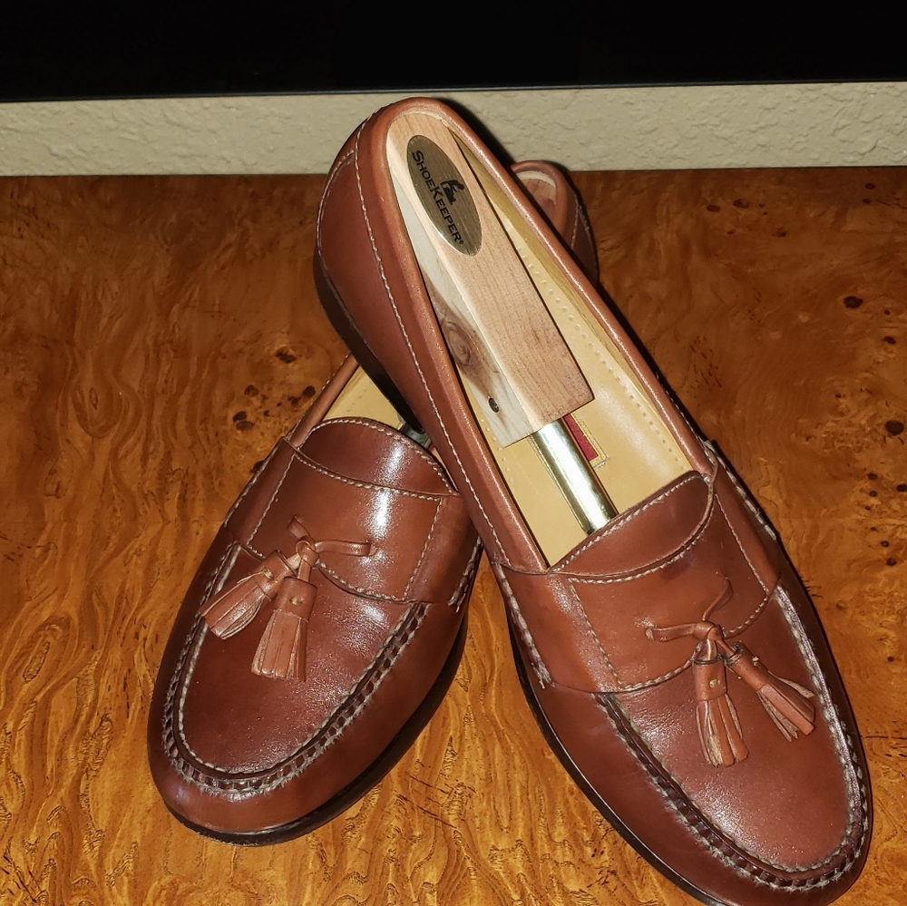 Cole Haan 10.5D loafers